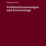 Schluesselzuweisungen und Kreisumlage