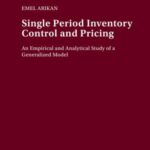 Single Period Inventory Control and Pricing
