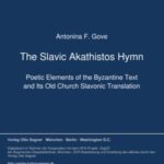 The Slavic Akathistos Hymn