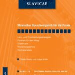 Slawischer Sprachvergleich fuer die Praxis