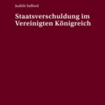 Staatsverschuldung im Vereinigten Koenigreich