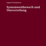 Systemwettbewerb und Umverteilung