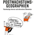 Postwachstumsgeographien: Raumbezüge diverser und alternativer Ökonomien