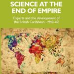 Science at the end of empire
