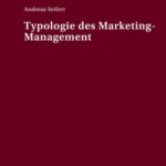 Typologie des Marketing-Management
