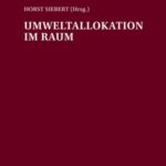 Umweltallokation im Raum