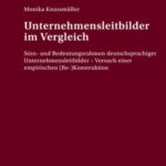 Unternehmensleitbilder im Vergleich