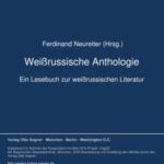 Weißrussische Anthologie