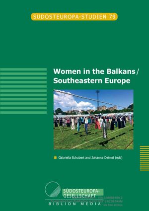 thumbnail-6957.jpg Women in the Balkans/ Southeastern Europe - Image 1