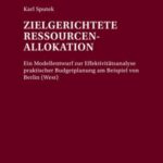 Zielgerichtete Ressourcenallokation