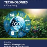 The Carbon Chain in Carbon Dioxide Industrial Utilization Technologies: A Case Study