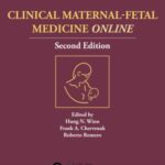 Clinical Maternal-Fetal Medicine