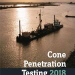 Cone Penetration Testing 2018: Proceedings of the 4th International Symposium on Cone Penetration Testing (CPT'18), 21-22 June, 2018, Delft, The Netherlands