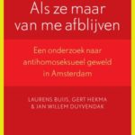 Als ze maar van me afblijven