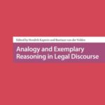 Analogy and Exemplary Reasoning in Legal Discourse