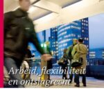 Arbeidsflexibiliteit en ontslagrecht