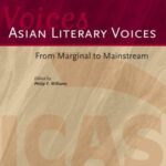 Asian Literary Voices