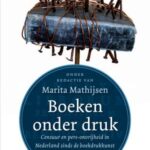 Boeken onder druk
