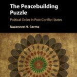 The Peacebuilding Puzzle: Political Order in Post-Conflict States