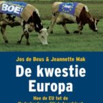De kwestie Europa