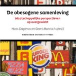 De obesogene samenleving
