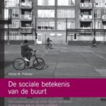 De sociale betekenis van de buurt