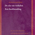 De Zin van Verhalen