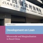 Development on Loan: Microcredit and Marginalisation in Rural China