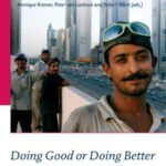 Doing Good or Doing Better