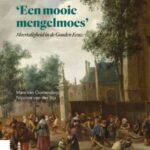 ‘Een mooie mengelmoes’