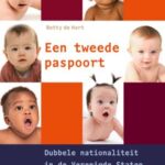 Een tweede paspoort