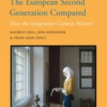 The European Second Generation Compared