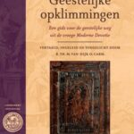 Geestelijke opklimmingen