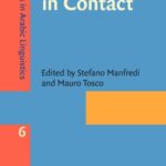 Arabic in Contact