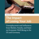 The Impact of Losing Your Job: Unemployment and Influences from Market, Family, and State on Economic Well-Being in the US and Germany