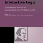 Interactive Logic