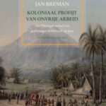 Koloniaal profijt van onvrije arbeid