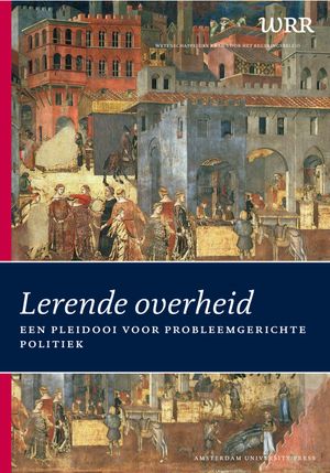 Lerende overheid