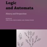 Logic and Automata