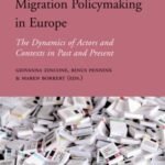 Migration Policymaking in Europe