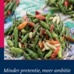 Minder Pretentie, Meer Ambitie: Ontwikkelingshulp Die Verschil Maakt