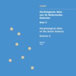 Morfologische Atlas van de Nederlandse Dialecten