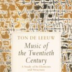 Music of the Twentieth Century