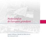 Nederland en de Europese grondwet - 1
