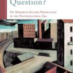 A New Social Question?