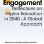 Places of Engagement: Reflections on Higher Education in 2040 - A Global Approach