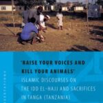 Raise Your Voices and Kill Your Animals'