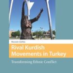 Rival Kurdish Movements in Turkey: Transforming Ethnic Conflict