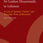 Sri Lankan Housemaids in Lebanon