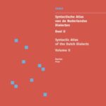 Syntactische atlas van de Nederlandse dialecten